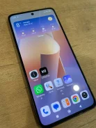 Xiaomi 12 Lite. �/�, 128 ��, ������, 4G LTE, 5G, Dual-SIM, NFC ����