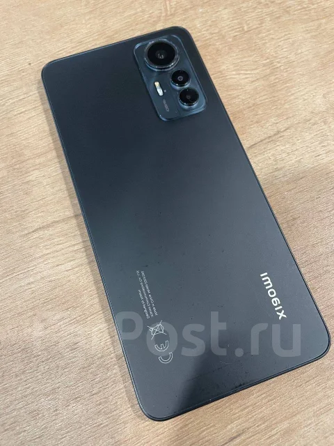 Xiaomi 12 Lite. �/�, 128 ��, ������, 4G LTE, 5G, Dual-SIM, NFC ����