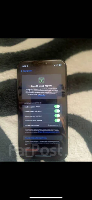 Apple iPhone Xr. �/�, 64 ��, ������, 3G, 4G LTE, 5G, NFC ����