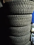 Bridgestone Blizzak DM-Z3. ������, ��� �����, 2025 ���, �/�, ����� 15 % ����