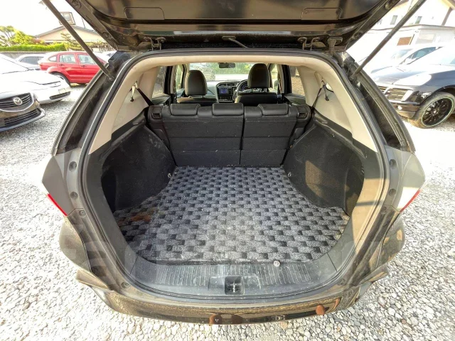 Honda Shuttle. GP7 ����