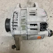 ��������� �� Mazda Demio dw3w Dw5w B31R LR165-712 12V 65A Hitachi B31R18300 ����
