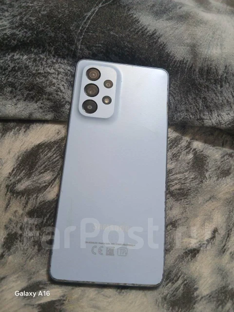 Samsung Galaxy A53 5G. �/�, 128 ��, 4G LTE, 5G, Dual-SIM, ����������, NFC ����