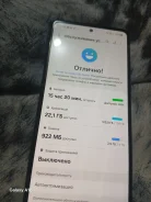 Samsung Galaxy A52. �/�, 128 ��, ����������, 4G LTE, Dual-SIM, NFC ����
