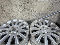 SDT. 6.5x17", 5x114.3, ET52, �� 67,1���. ����