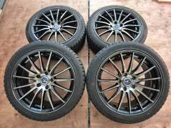 Weds Leonis Navia 05. 8.0x18", 5x114.3, ET42, �� 73,1���. ����
