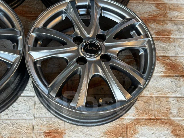 Weds Arreest. 5.5x14", 4x100, ET42, �� 67,1���. ����