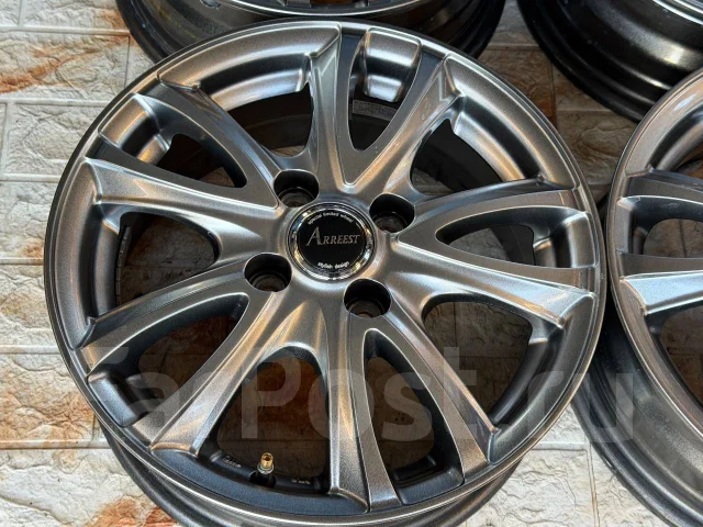 Weds Arreest. 5.5x14", 4x100, ET42, �� 67,1���. ����