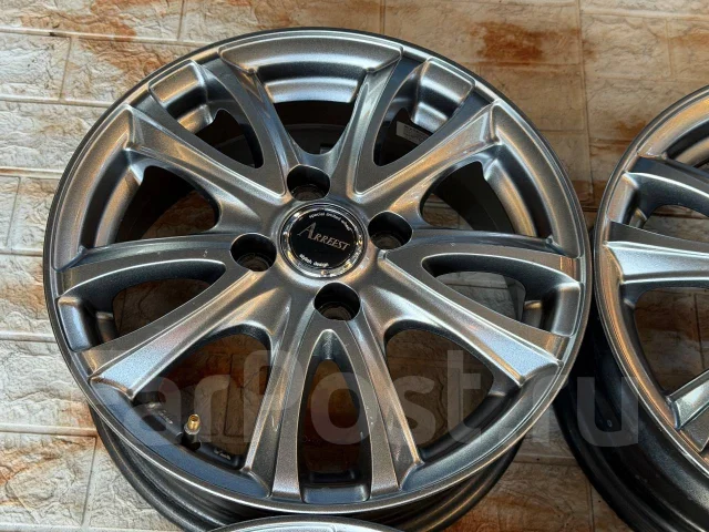 Weds Arreest. 5.5x14", 4x100, ET42, �� 67,1���. ����