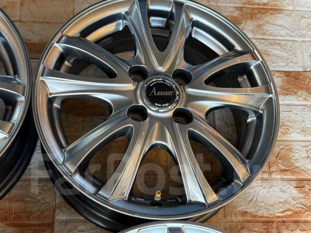 Weds Arreest. 5.5x14", 4x100, ET42, �� 67,1���. ����