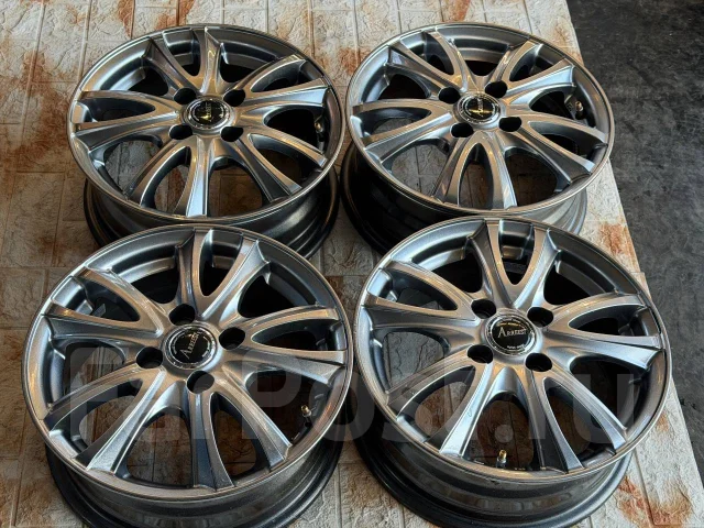 Weds Arreest. 5.5x14", 4x100, ET42, �� 67,1���. ����