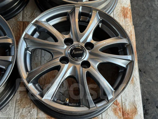 Weds Arreest. 5.5x14", 4x100, ET42, �� 67,1���. ����