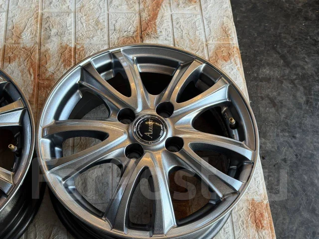 Weds Arreest. 5.5x14", 4x100, ET42, �� 67,1���. ����
