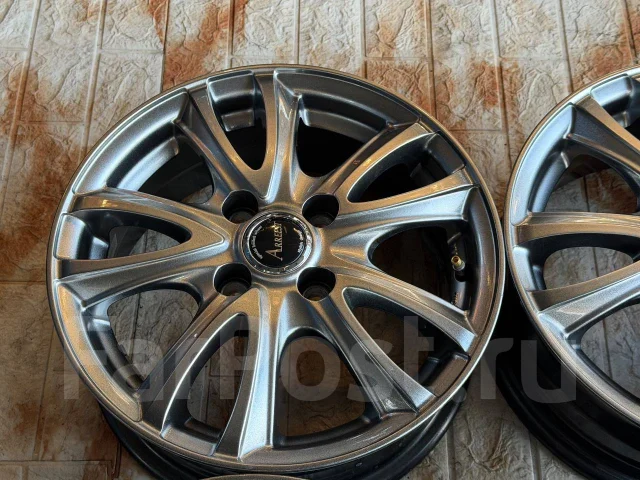 Weds Arreest. 5.5x14", 4x100, ET42, �� 67,1���. ����