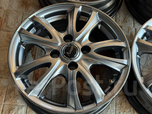 Weds Arreest. 5.5x14", 4x100, ET42, �� 67,1���. ����