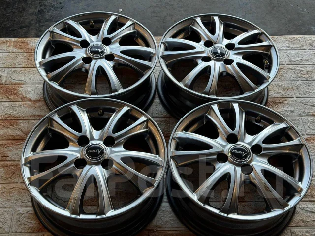 Weds Arreest. 5.5x14", 4x100, ET42, �� 67,1���. ����