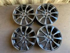 Dunlop Airnova. 7.0x17", 5x114.3, ET48 ����