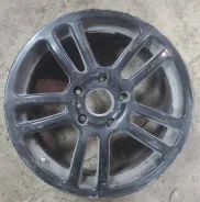 RAYS Versus Spada. 7.0x16", 5x114.3, ET52, �� 73���. ����