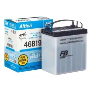 FB Altica High-Grade. 43��.�., B19, 380��., ��������, ������������ ������ ����