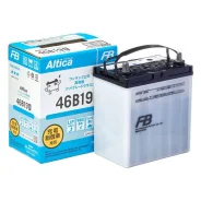 FB Altica High-Grade. 43��.�., B19, 380��., ������, ������������ ������ ����