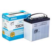 FB Altica High-Grade. 50��.�., B24, 520��., ��������, ������������ ������ ����