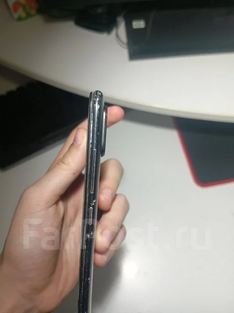 Xiaomi Mi6X. �/�, 128 ��, ������, 4G LTE ����