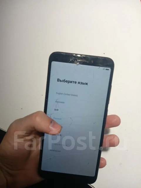 Xiaomi Mi6X. �/�, 128 ��, ������, 4G LTE ����