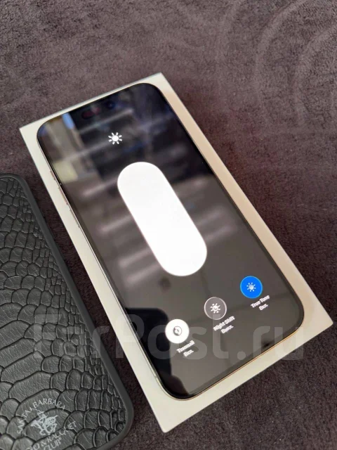 Apple iPhone 15 Pro Max. �/�, 256 ��, �����, 3G, 4G LTE, 5G, Dual-SIM, NFC ����