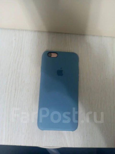 Apple iPhone 6s. �/�, 64 ��, �������, 4G LTE ����