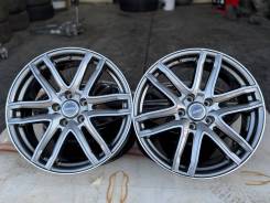 Fuji Copp SG-E. 7.5x18", 5x114.3, ET38, �� 73,1���. ����