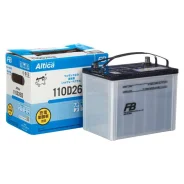 FB Altica High-Grade. 80��.�., D26, 760��., ������, ������������ ������ ����