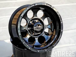 AMS. 10.0x17", 6x139.7, ET-27, �� 110,1���. ����