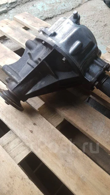 Mazda Bongo Friendee ����