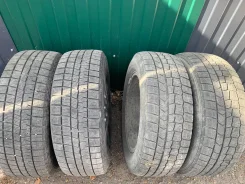 Dunlop Winter Maxx. ������, ��� �����, 2017 ���, �/�, ����� 10 % ����