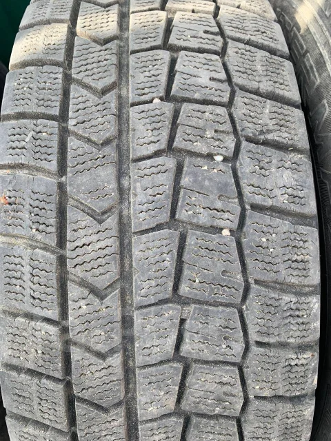 Dunlop Winter Maxx. ������, ��� �����, 2017 ���, �/�, ����� 10 % ����