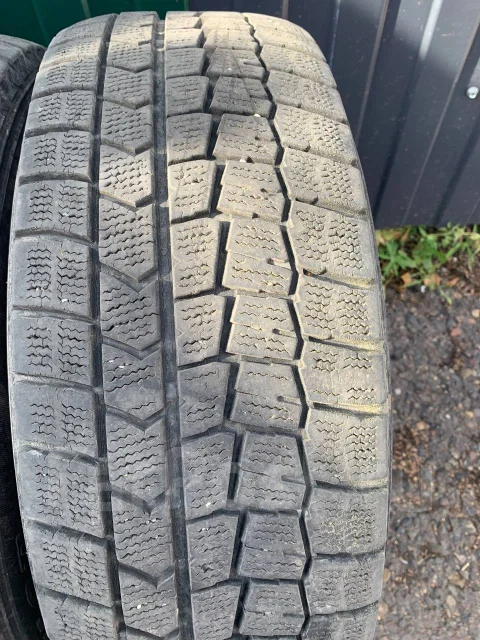 Dunlop Winter Maxx. ������, ��� �����, 2017 ���, �/�, ����� 10 % ����