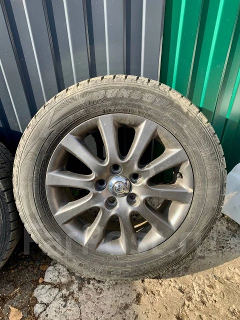 Dunlop Winter Maxx. ������, ��� �����, 2017 ���, �/�, ����� 10 % ����