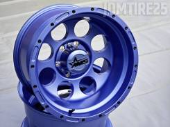 AMS. 10.0x17", 6x139.7, ET-50, �� 110,1���. ��� ����� �� ������������ ����