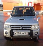 Mitsubishi Pajero Mini. �������, 4wd, 0.7 (64��.�.), ������ ����