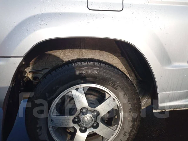 Mitsubishi Pajero Mini. �������, 4wd, 0.7 (64��.�.), ������ ����