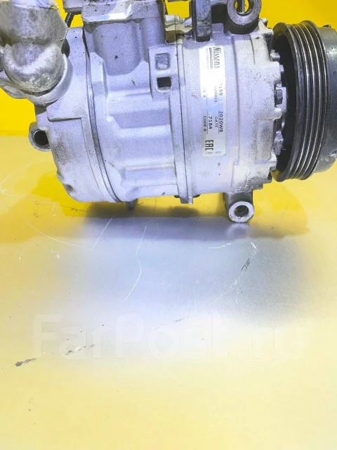 ���������� ������������ BMW E6566 760LI 89199 ����