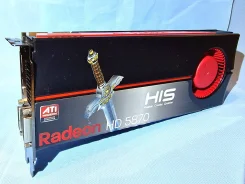 Radeon HD 5870 ����