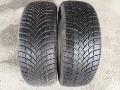 Bridgestone Blizzak LM-005