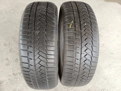 Continental WinterContact TS 850 P