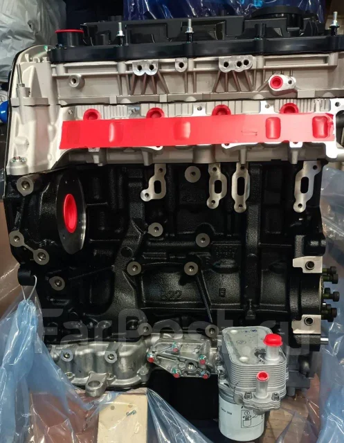 ��������� Ford Transit / ���� ������� RWD 2.2 TDC BK3Q6006DA ����