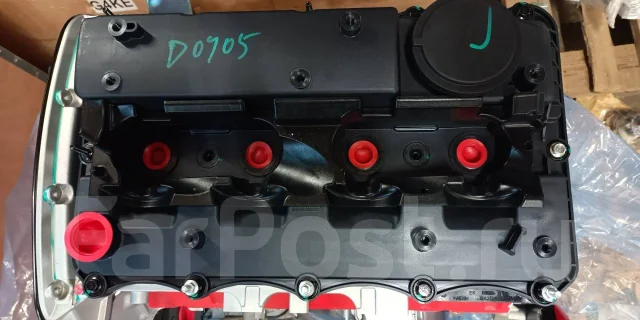 ��������� Ford Transit / ���� ������� RWD 2.2 TDC BK3Q6006DA ����