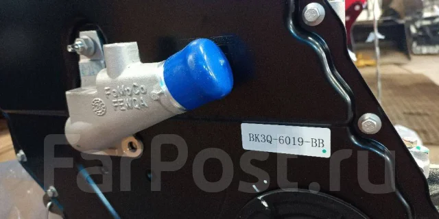 ��������� Ford Transit / ���� ������� RWD 2.2 TDC BK3Q6006DA ����