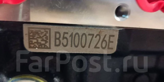 ��������� Ford Transit / ���� ������� RWD 2.2 TDC BK3Q6006DA ����