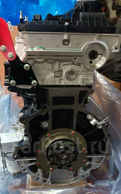 ��������� Ford Transit / ���� ������� RWD 2.2 TDC BK3Q6006DA ����