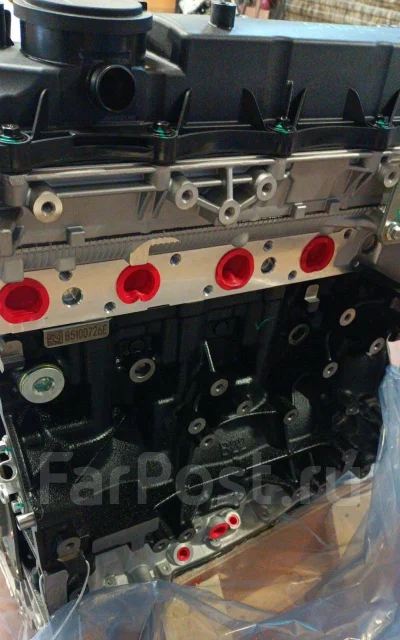 ��������� Ford Transit / ���� ������� RWD 2.2 TDC BK3Q6006DA ����